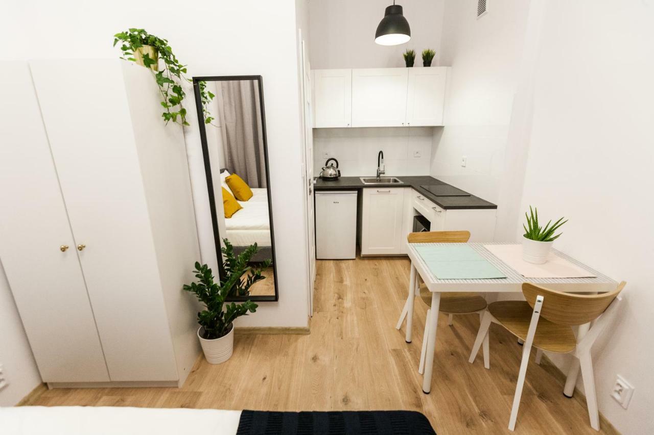 Grodzka 42 Apartment Krasków Exterior foto
