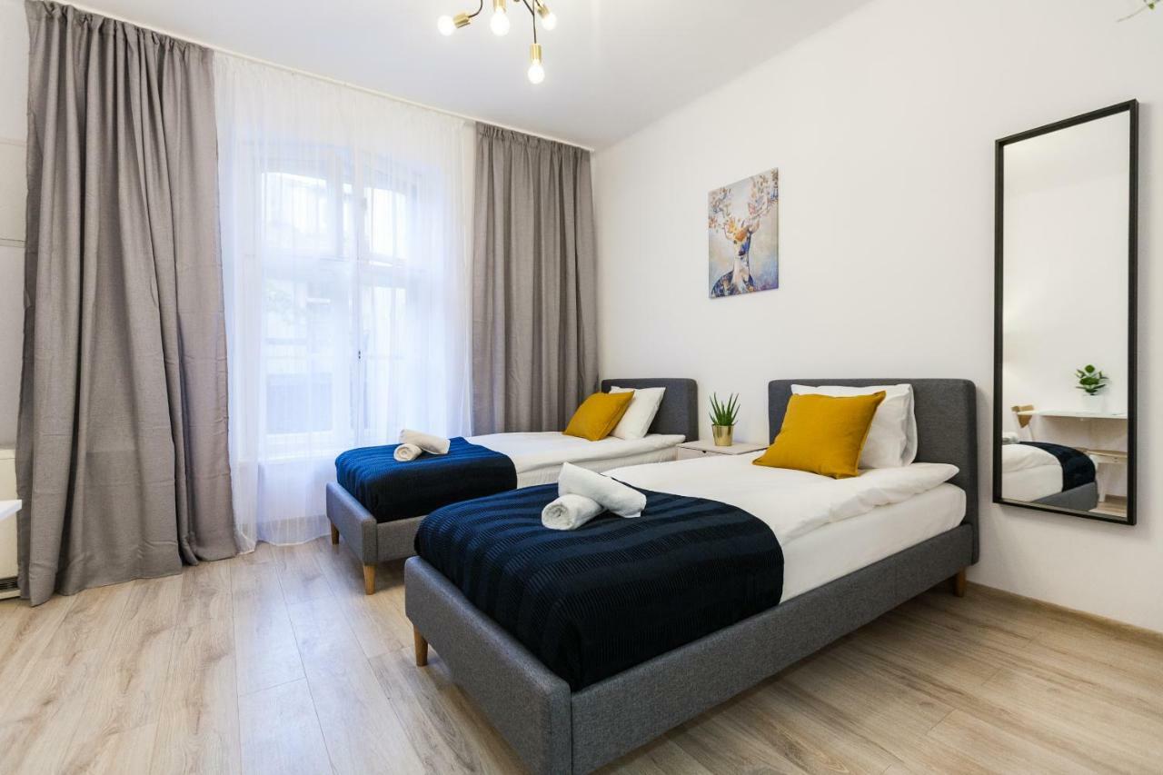 Grodzka 42 Apartment Krasków Exterior foto