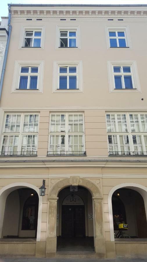 Grodzka 42 Apartment Krasków Exterior foto